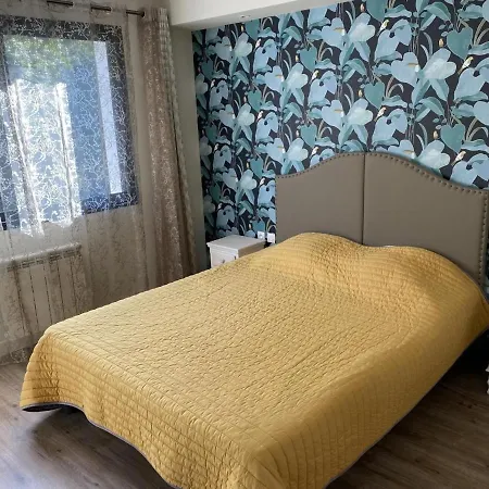Holiday home Marsac, 7 Pieces, 15 Personnes - Fr-1-653-136 Marsac (Charente)