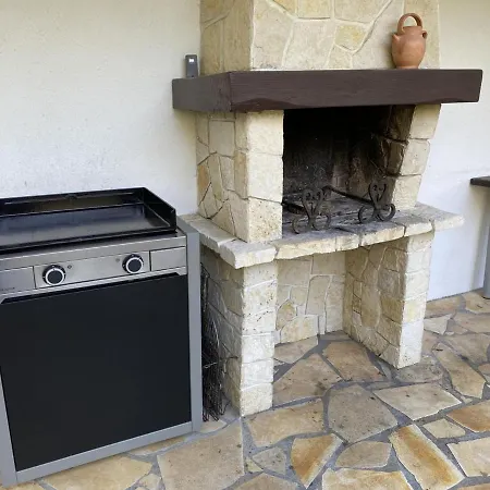 Marsac, 7 Pieces, 15 Personnes - Fr-1-653-136 Holiday home *